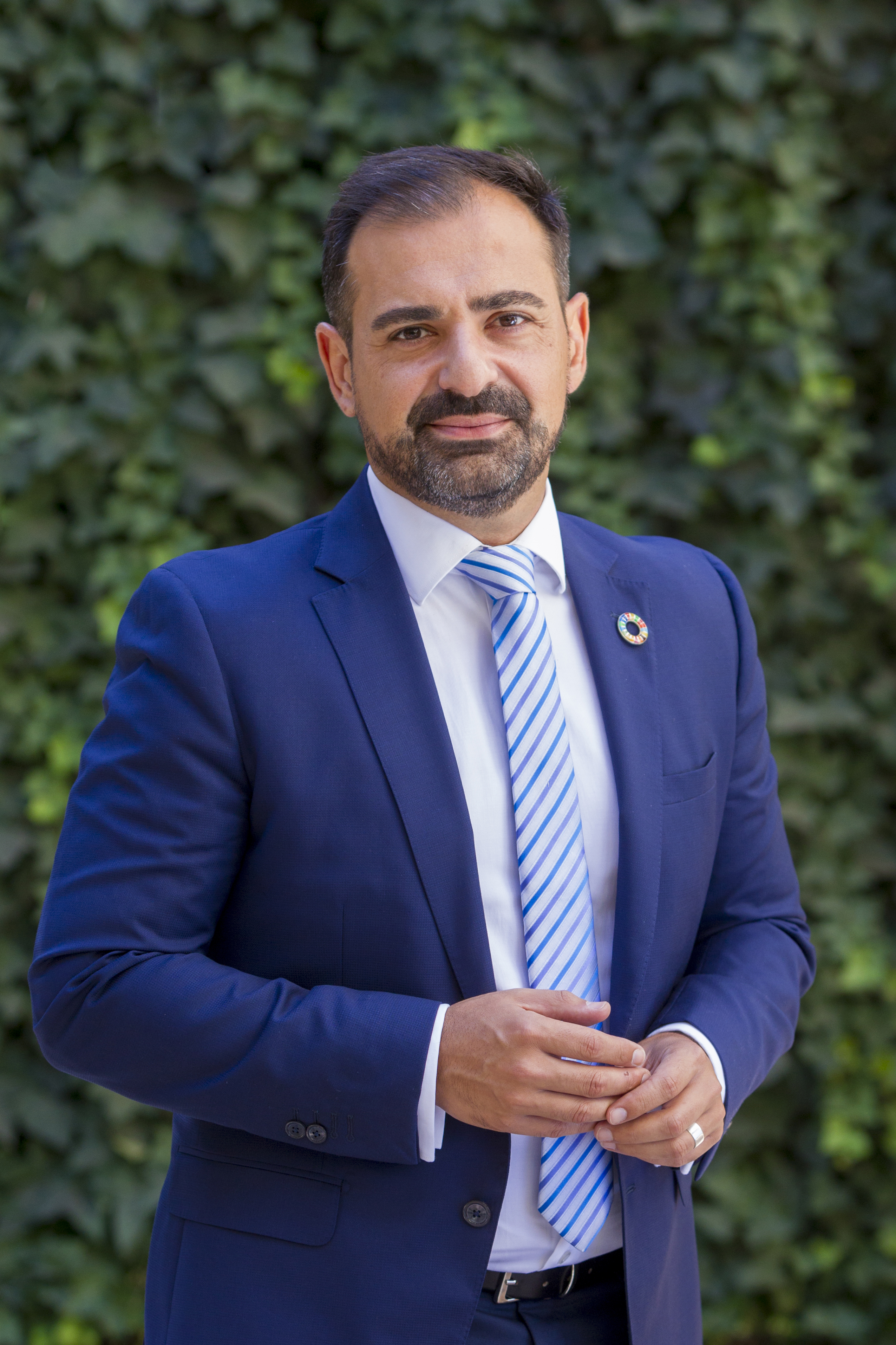 Felix Romero