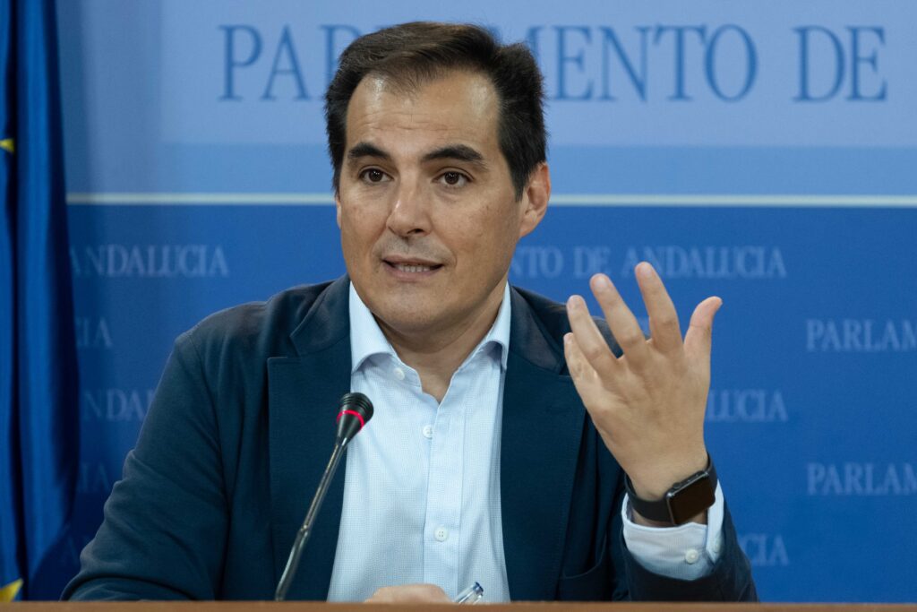 Nieto: “El PSOE tiene mucho que explicar sobre el intento de soborno en Cartaya