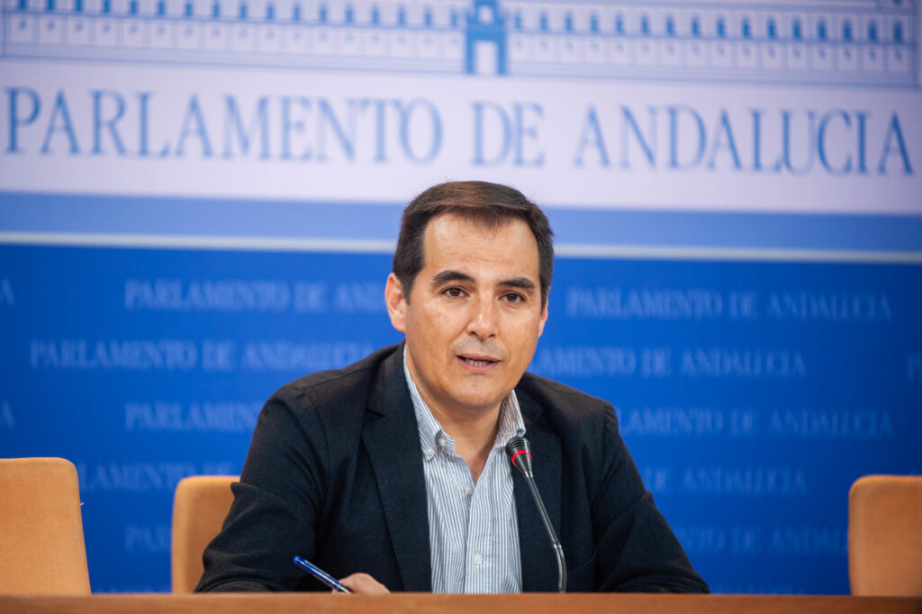 Nieto: “La estabilidad del gobierno y el presupuesto autonómico harán de 2021 un año bueno para los andaluces”