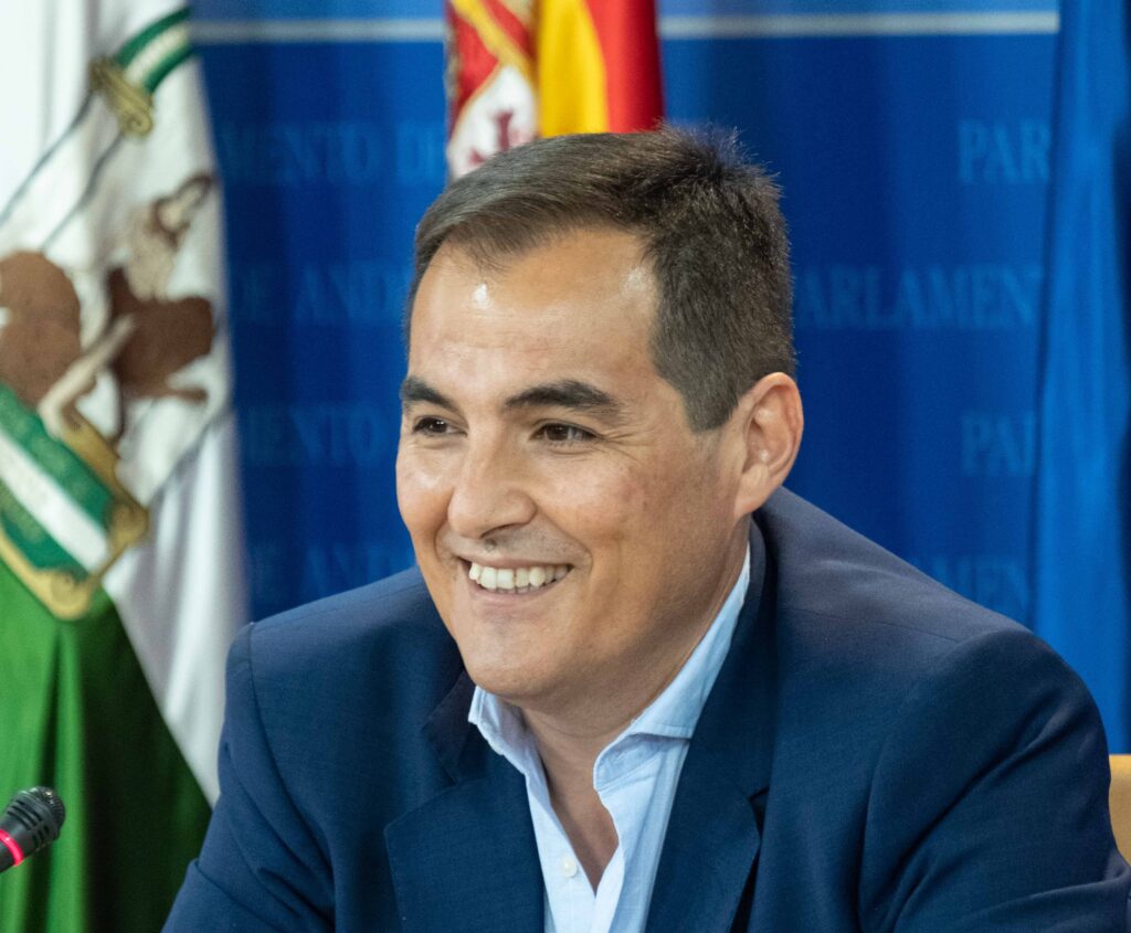 Nieto: “Con la ley antifraude se da un salto definitivo para que no se repitan casos de corrupción como los del PSOE”