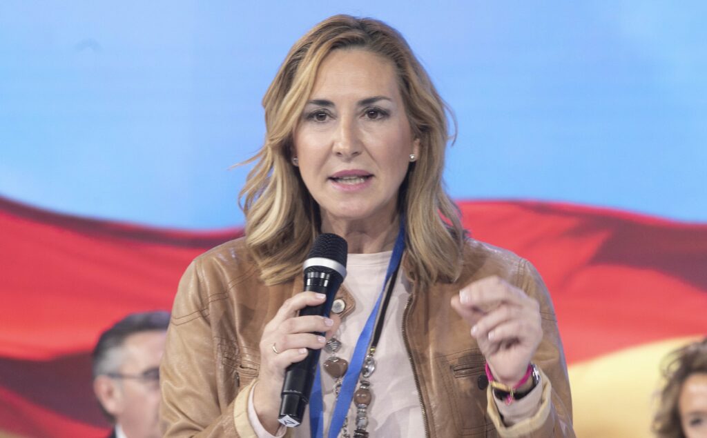 Ana Beltrán participará en Córdoba en un foro sobre la injusta subida de la luz