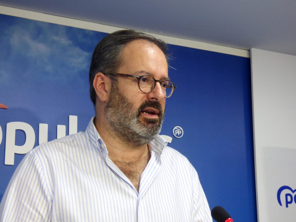 El PP exige a Sánchez una rectificación y que incluya a Córdoba en las ayudas extraordinarias contra la pobreza