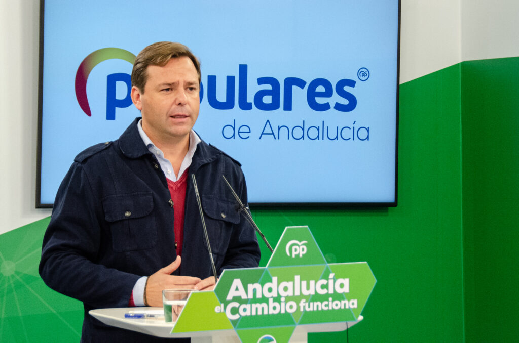 El PP se pregunta “qué necesita Sánchez” para bajar ya los impuestos ante la escalada de los precios y la incertidumbre en el sector primario