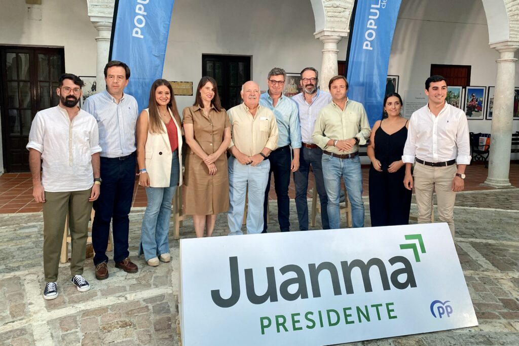 Aguirre: “El sur de la provincia de Córdoba avanza con paso firme”