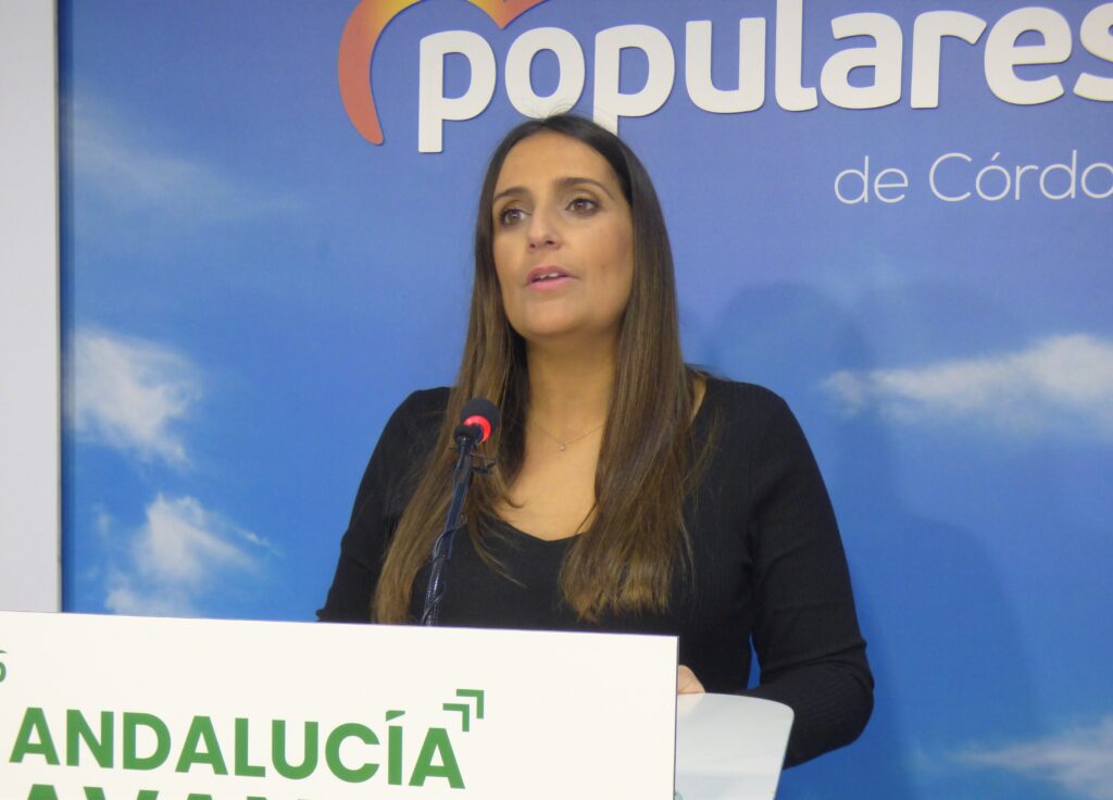 El PP denuncia la campaña de desinformación del PSOE-A sobre la sanidad en Andalucía