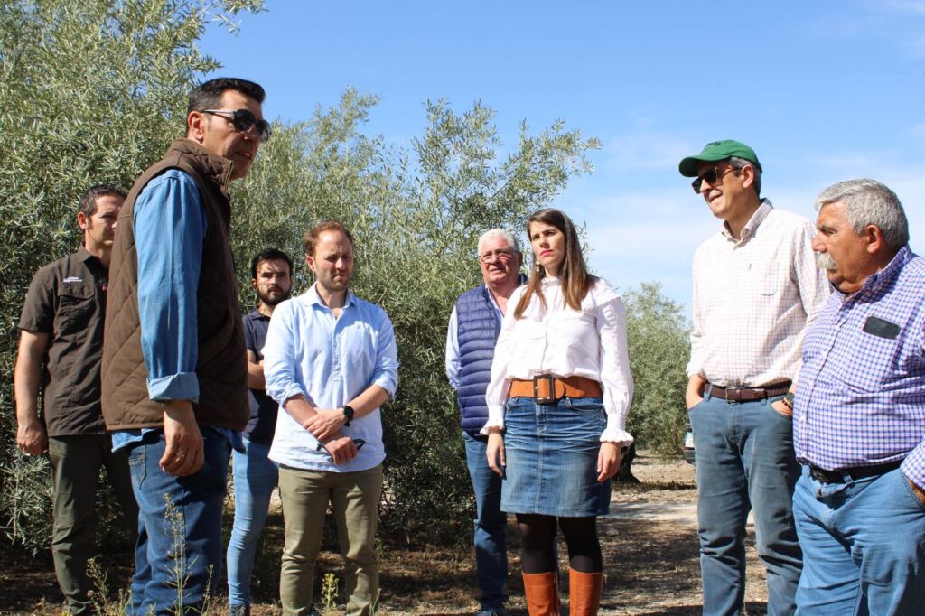 El PP valora la labor del sector cinegético en la conservación de la biodiversidad manteniendo la rentabilidad de la agricultura