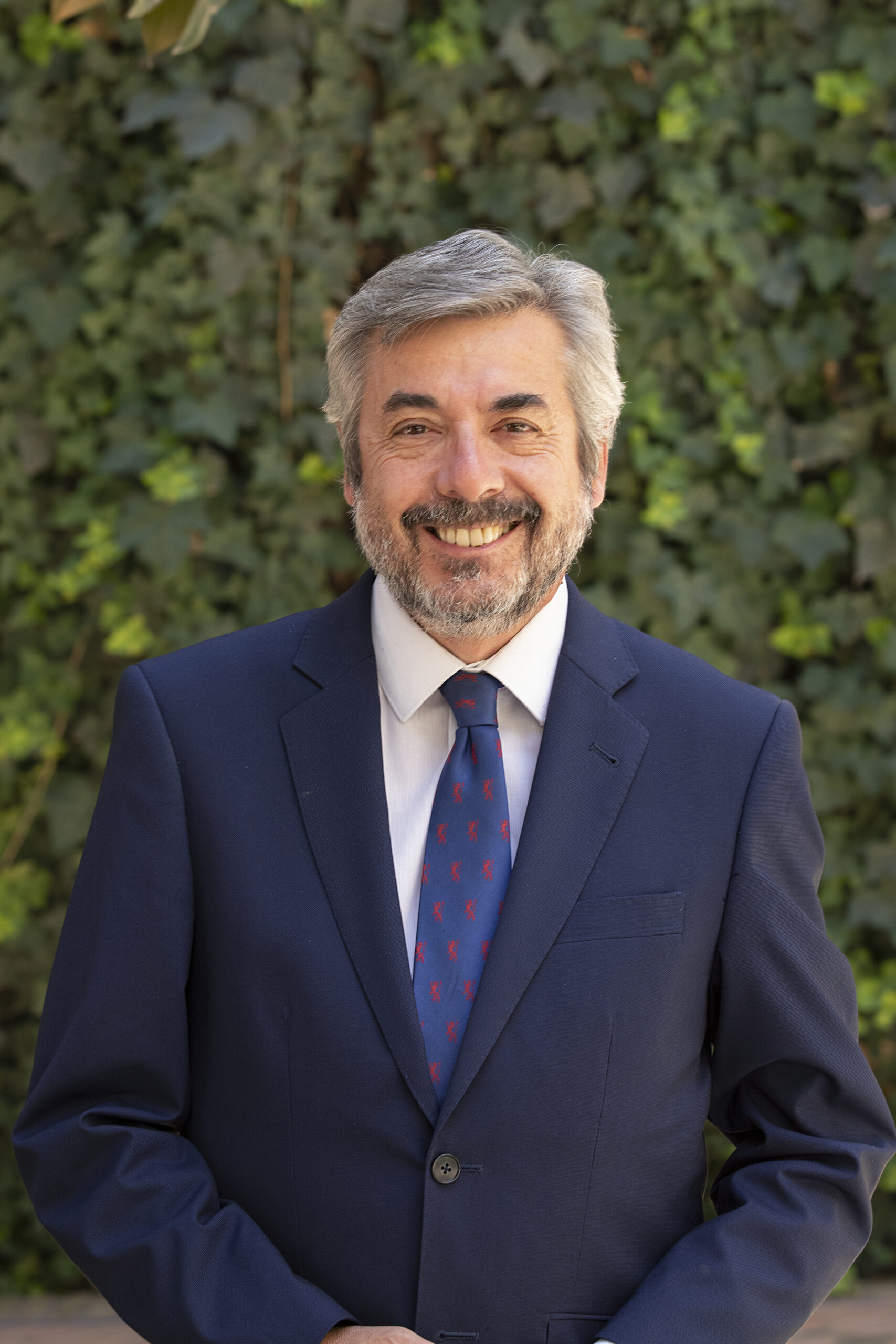 Miguel Angel Torrico