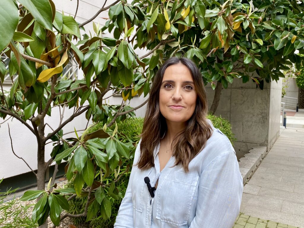 Beatriz Jurado: “El problema de la vivienda en Córdoba se llama Pedro Sánchez y su Ley Estatal de Vivienda”