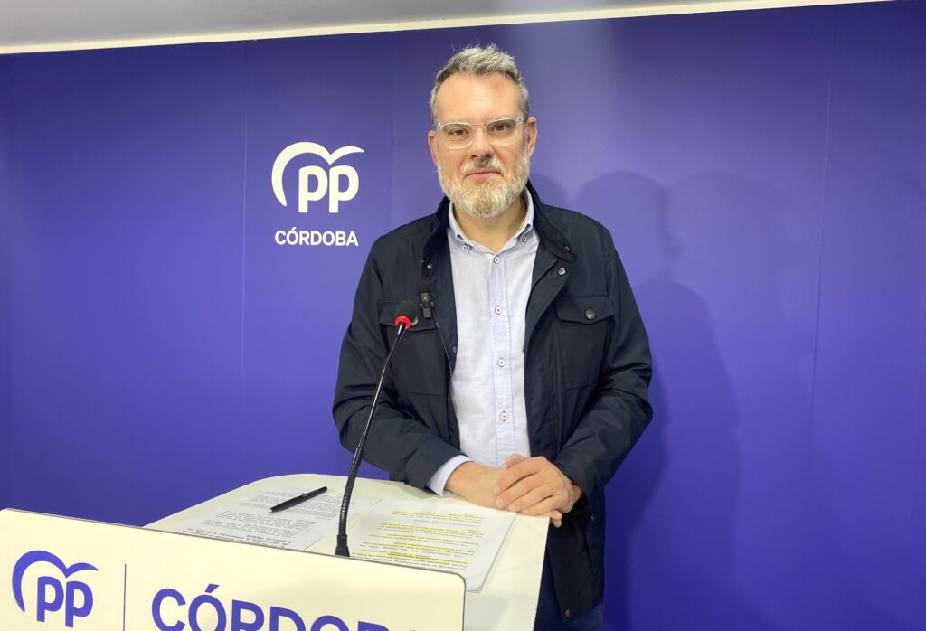 El PP de Córdoba aplaude el programa de incentivos a empresas a través de Andalucía TRADE