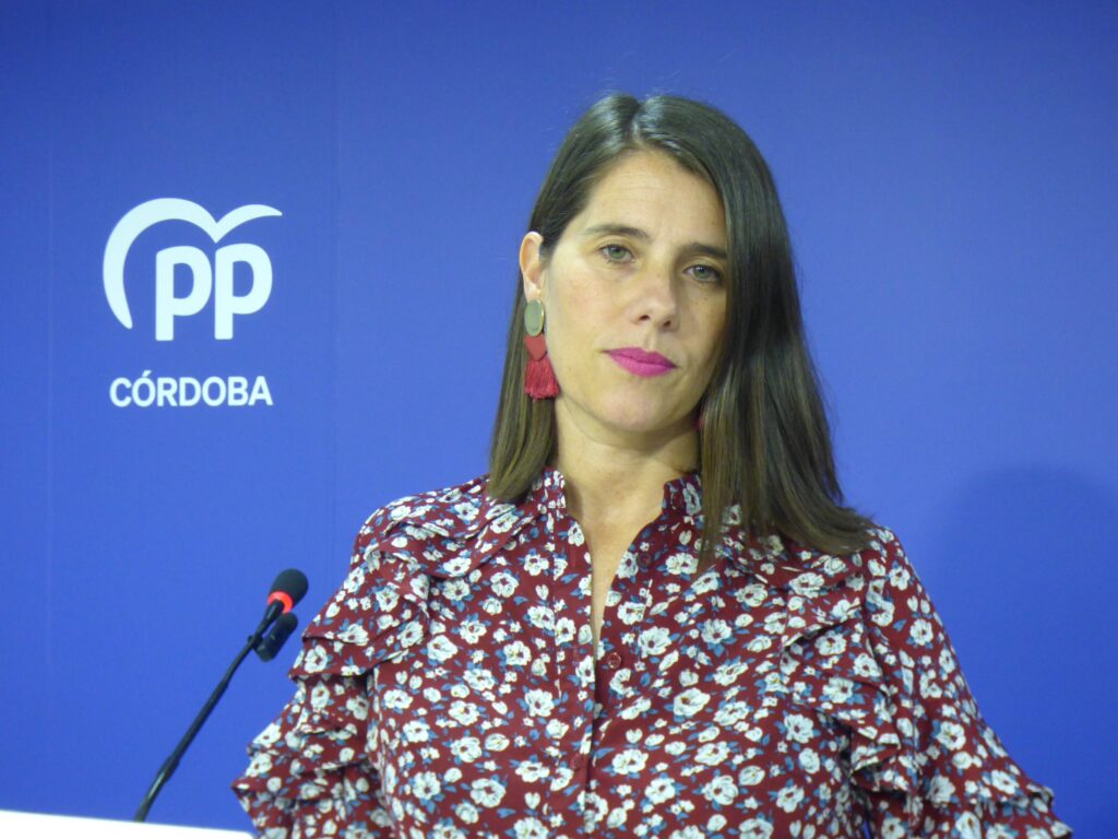 El PP destaca las políticas de empleo eficientes del Gobierno andaluz para una Córdoba líder