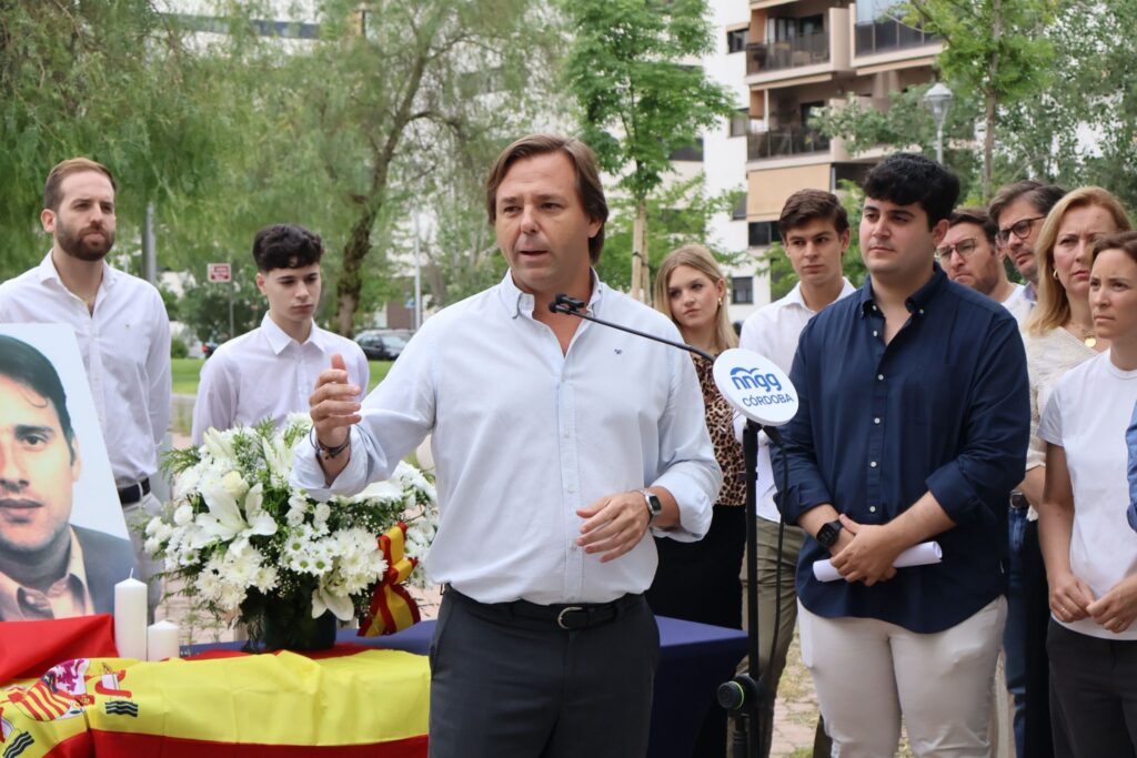 Repullo señala el doble castigo de Montero a Andalucía: “viene a hacerse fotos y a mentir, mientras niega la financiación justa que merecen los andaluces”