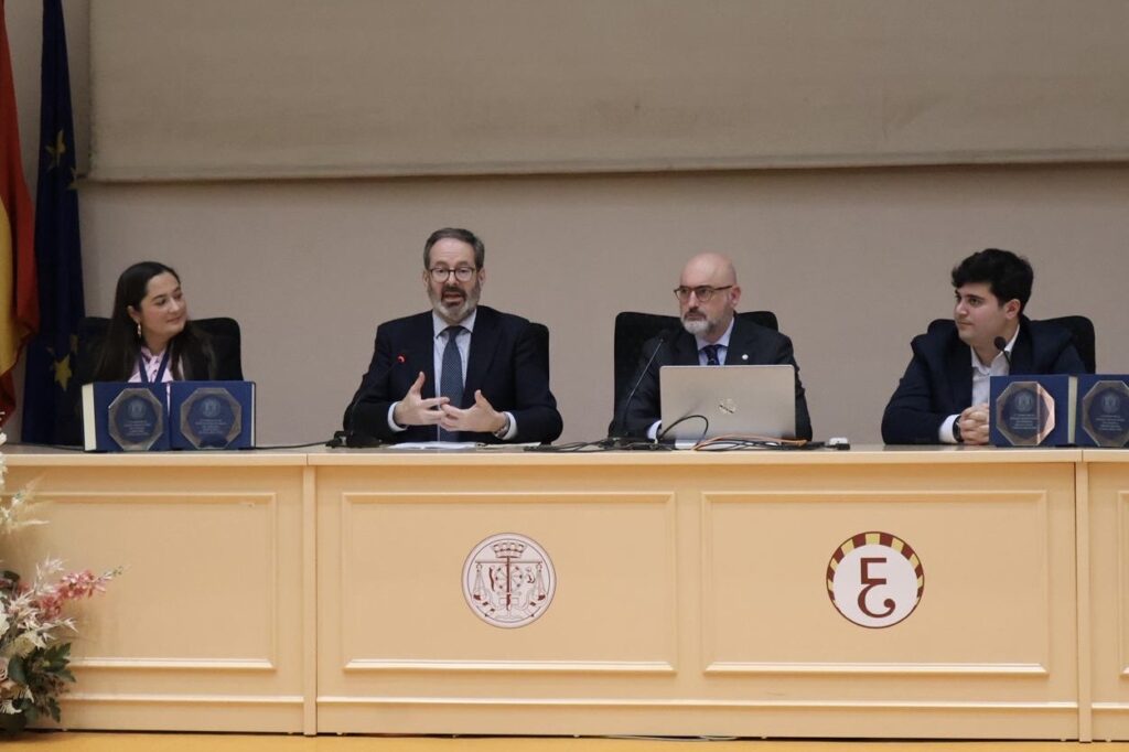 NNGG de Córdoba celebra la cuarta edición de su Torneo de Debate X Córdoba